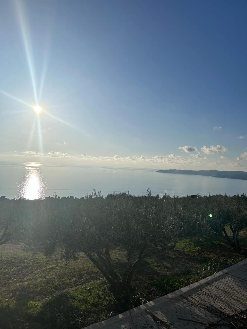 Liocharis Akro 1 Villa in Cephalonia
