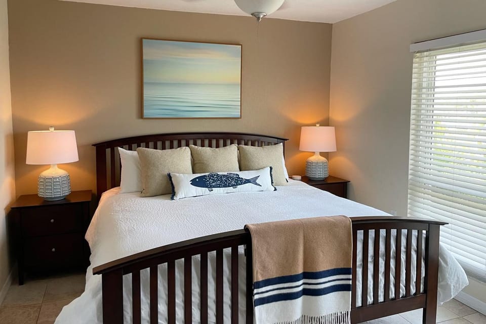 Dockside Destiny House in Madeira Beach