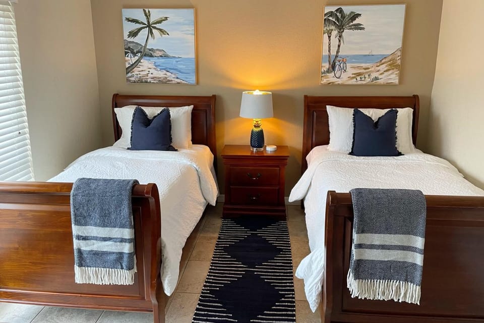 Dockside Destiny House in Madeira Beach