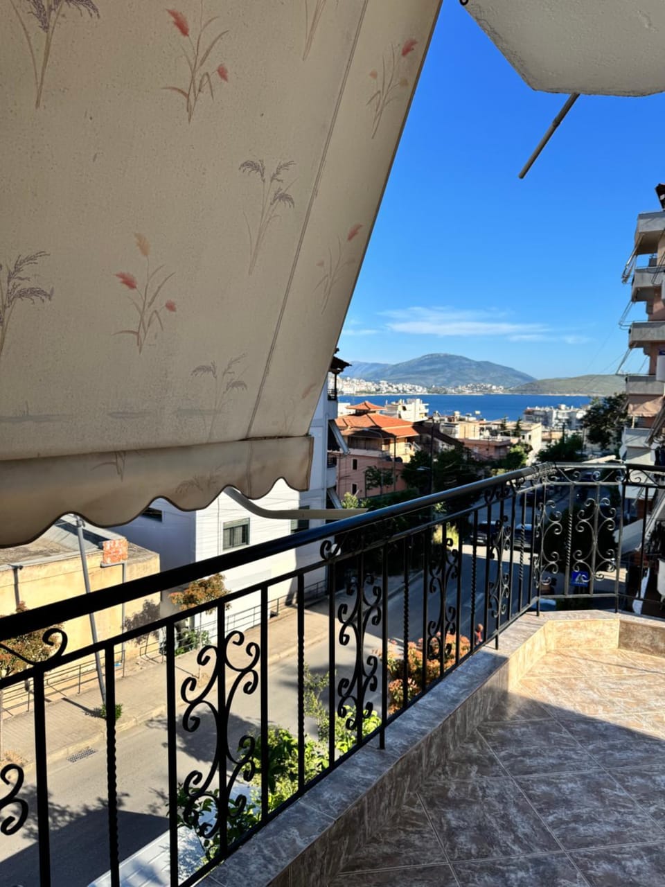 Alex Apartments Apartment in Sarandë