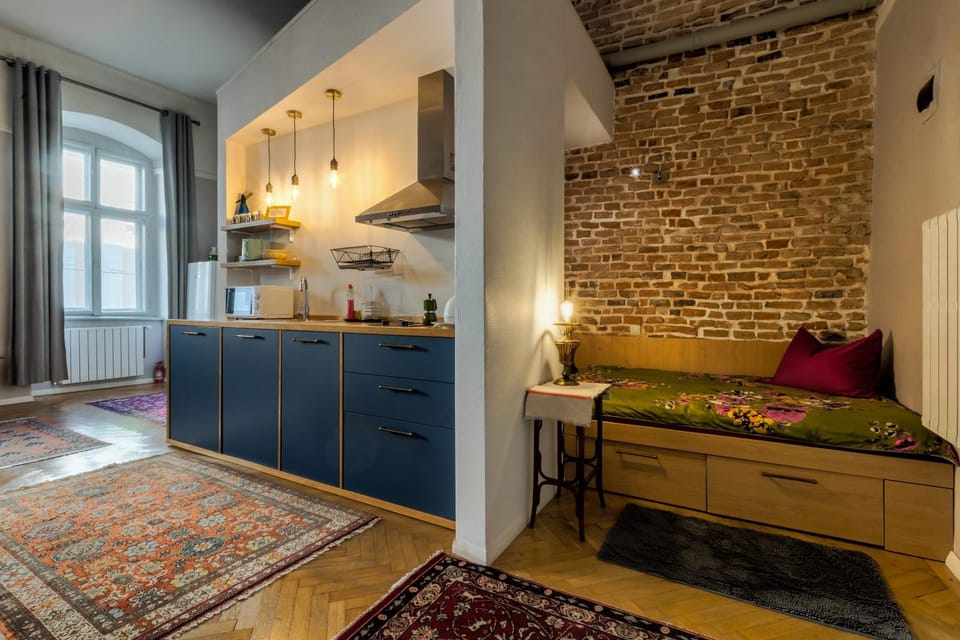Apor Apartments Apartment in Cluj-Napoca