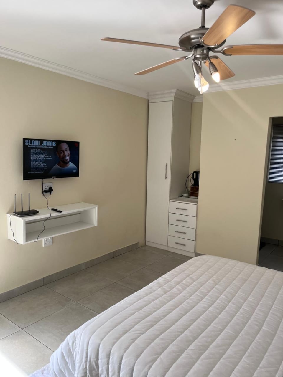 Mafini Villa Apartment in Pretoria