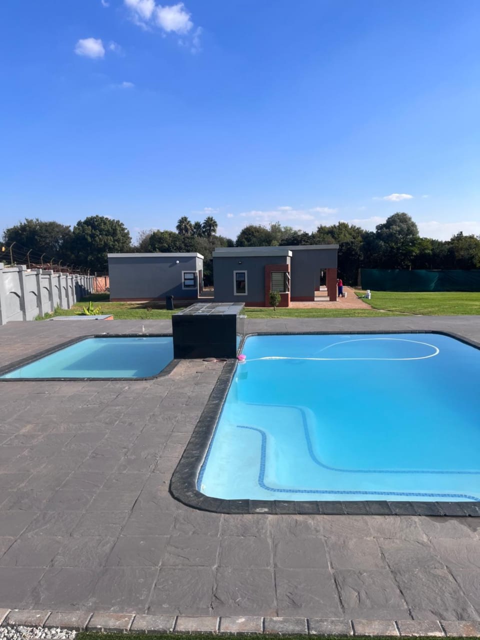 Pool view, Swimming pool, Swimming pool