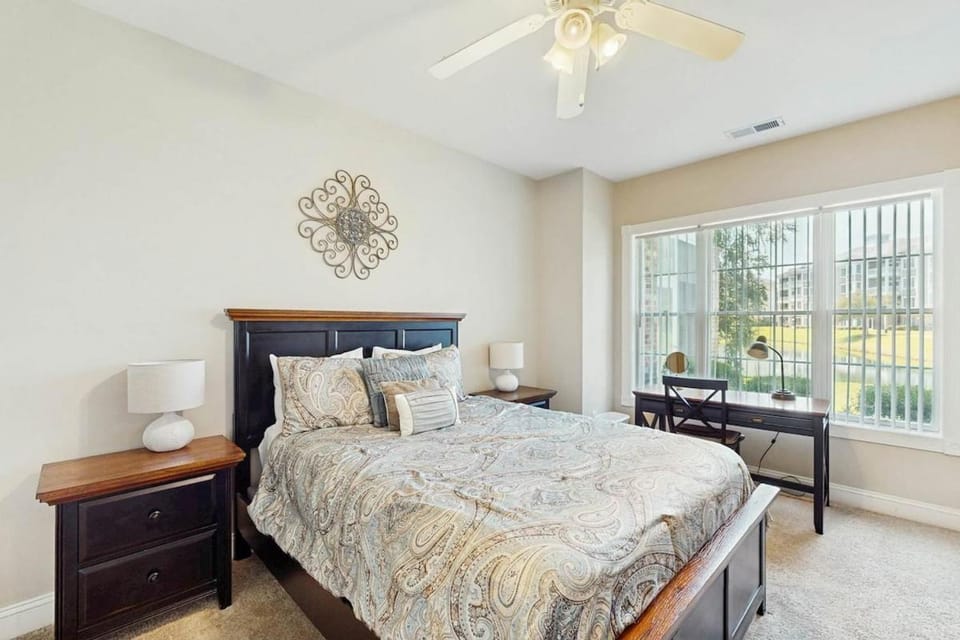 Luster Leaf 105 House in Myrtle Beach