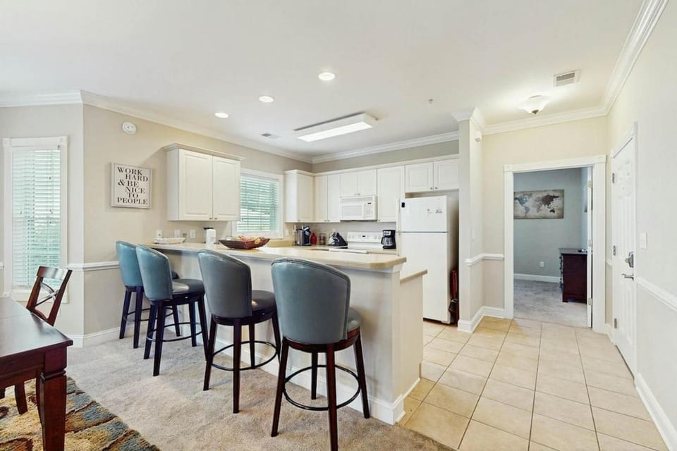 Luster Leaf 105 House in Myrtle Beach