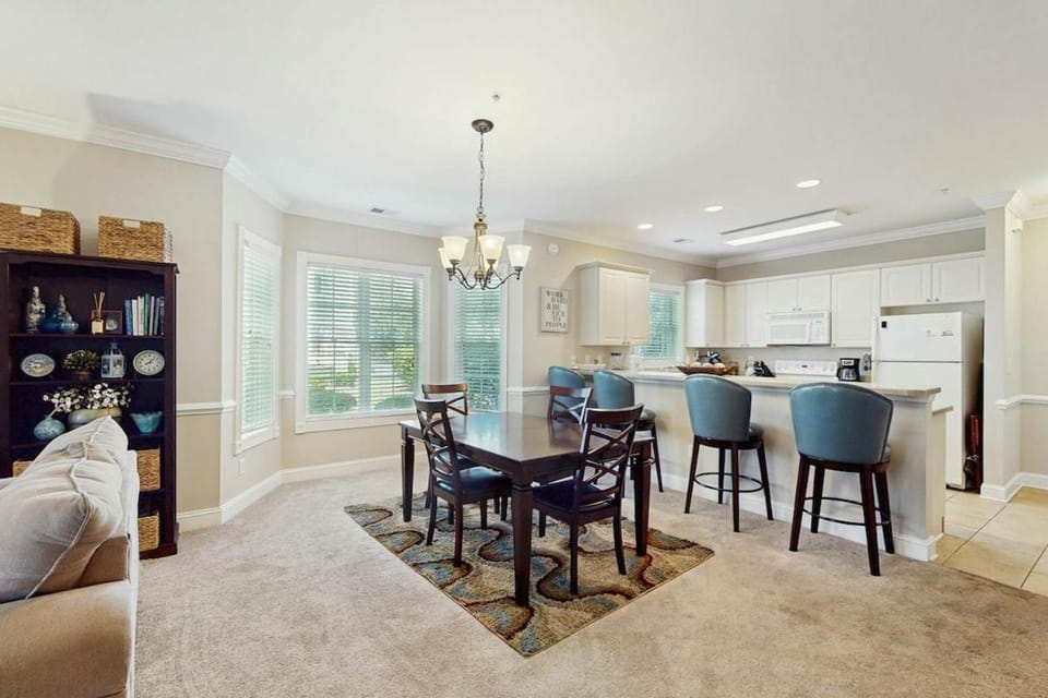 Luster Leaf 105 House in Myrtle Beach