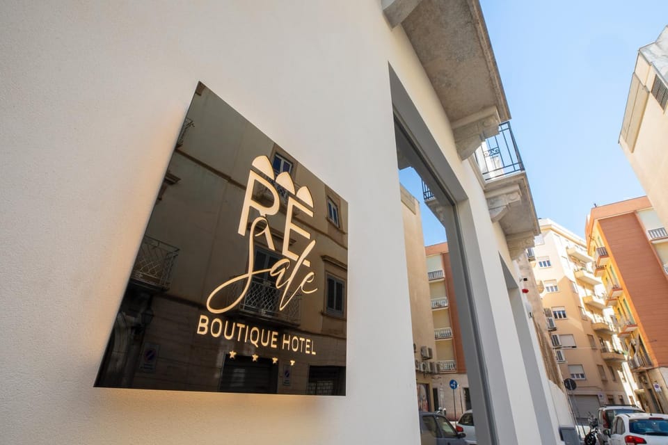 Property building, Property logo or sign, Lobby or reception