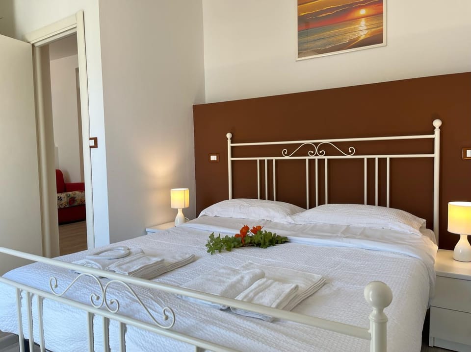 Bilocale al Crocevia Apartment in Trentino-South Tyrol