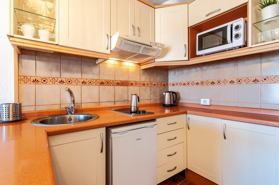 Las Vistas Ocean View PH08 Apartment in Playa de las Americas