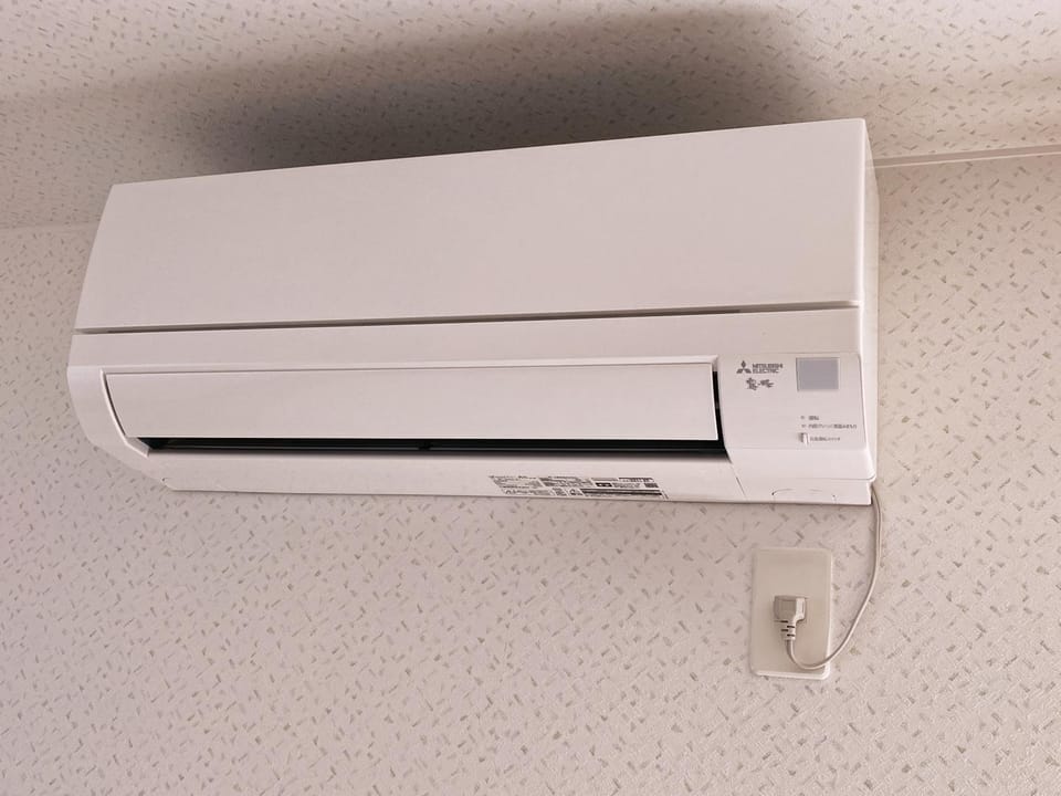 air conditioner