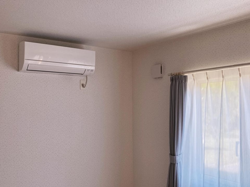 air conditioner