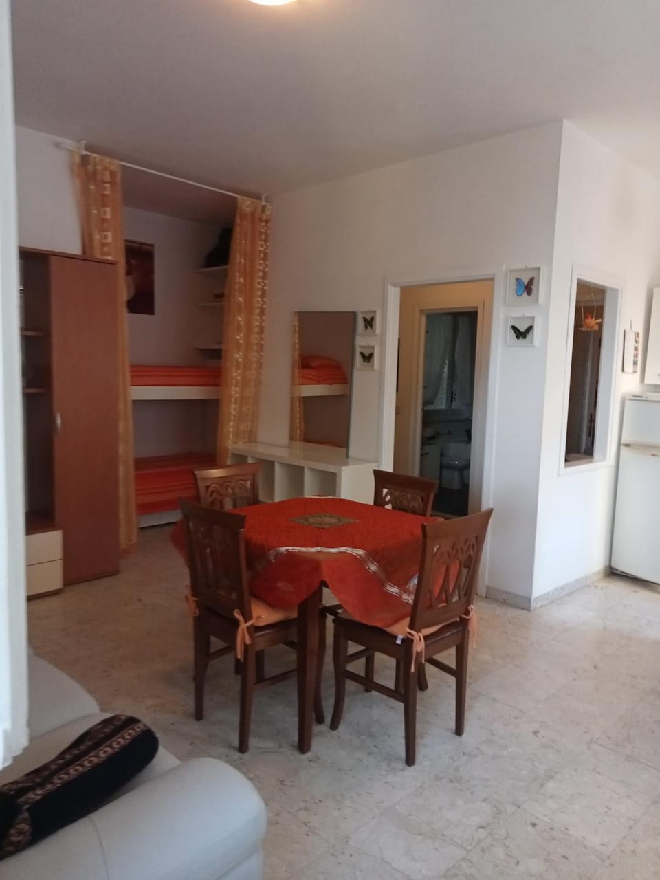 Marina's house Apartment in Imperia