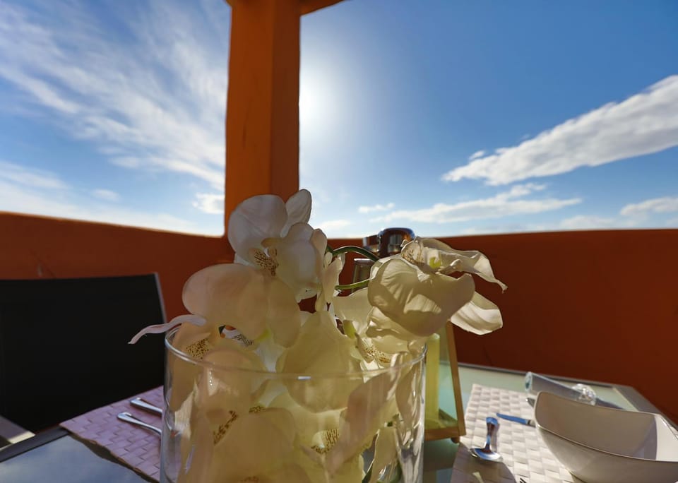 R25 Modern bright 2 bedroom apartment Apartment in Marbella