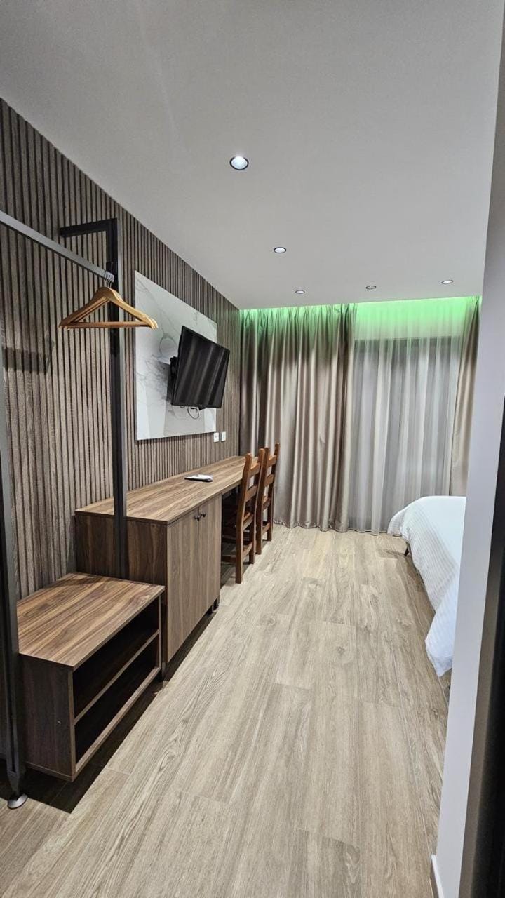 Hotel Agron Hotel in Tirana