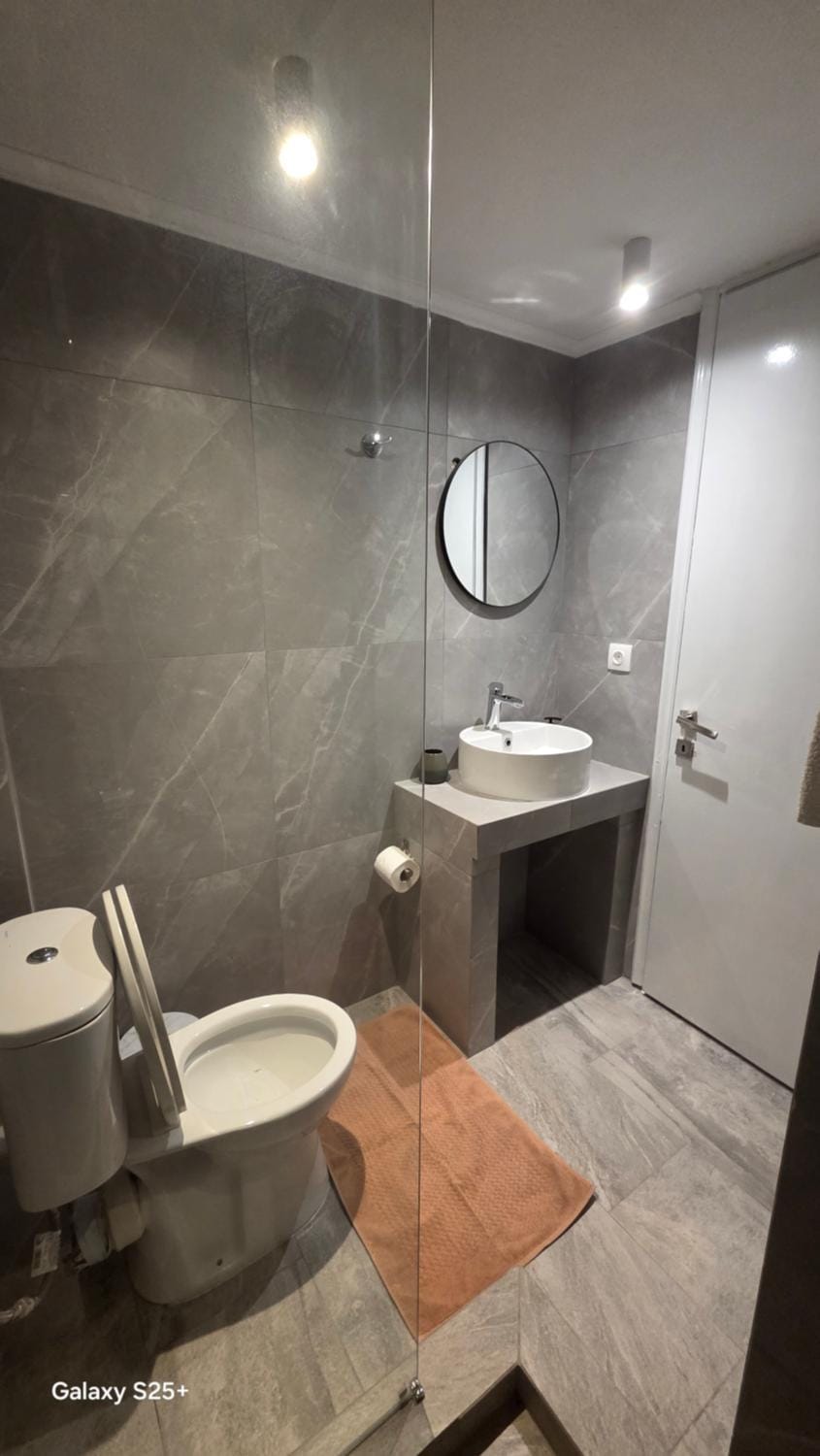 MAGDALINOS APARTMENTS (3) Apartment in Halkidiki