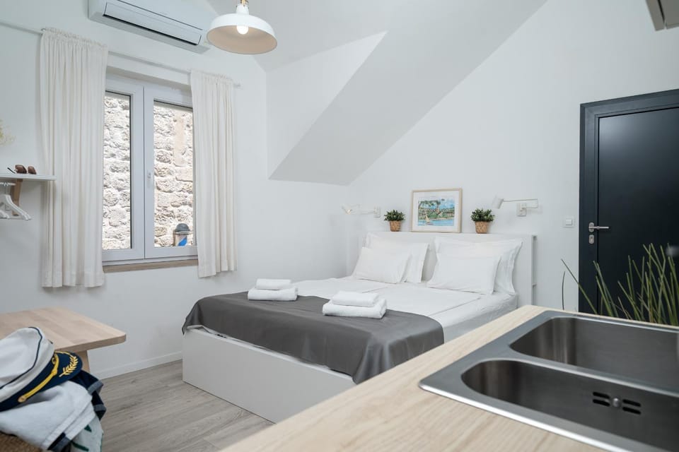 Blu Riva - ZF Hvar Apartment in Hvar