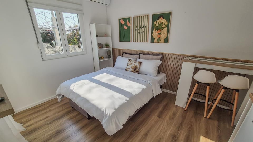 Bonaca Holiday Apartments Bar Apartment in Montenegro