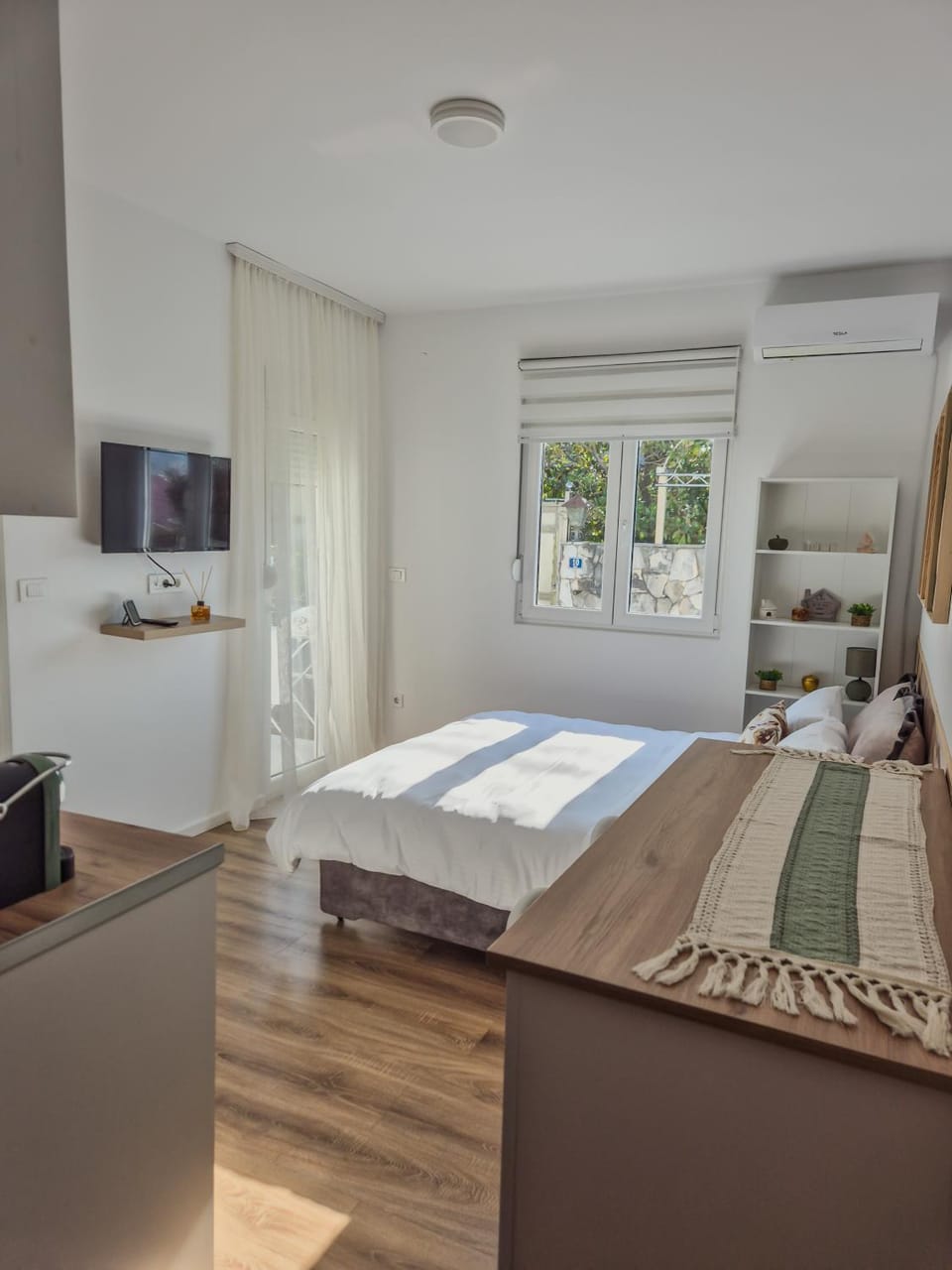 Bonaca Holiday Apartments Bar Apartment in Montenegro