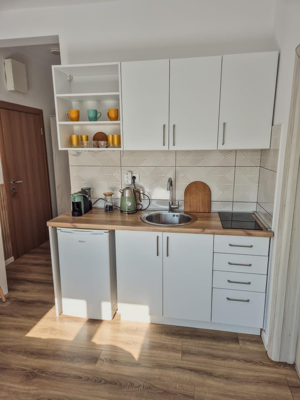 Bonaca Holiday Apartments Bar Apartment in Montenegro