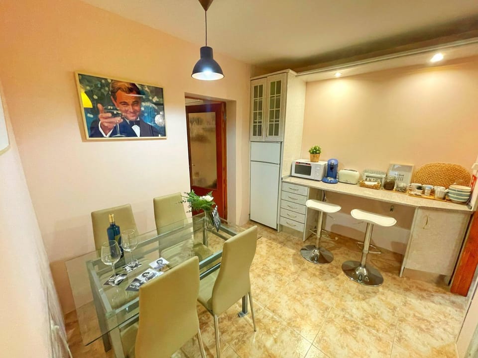Cáceres de Cine Apartment in Cáceres‎