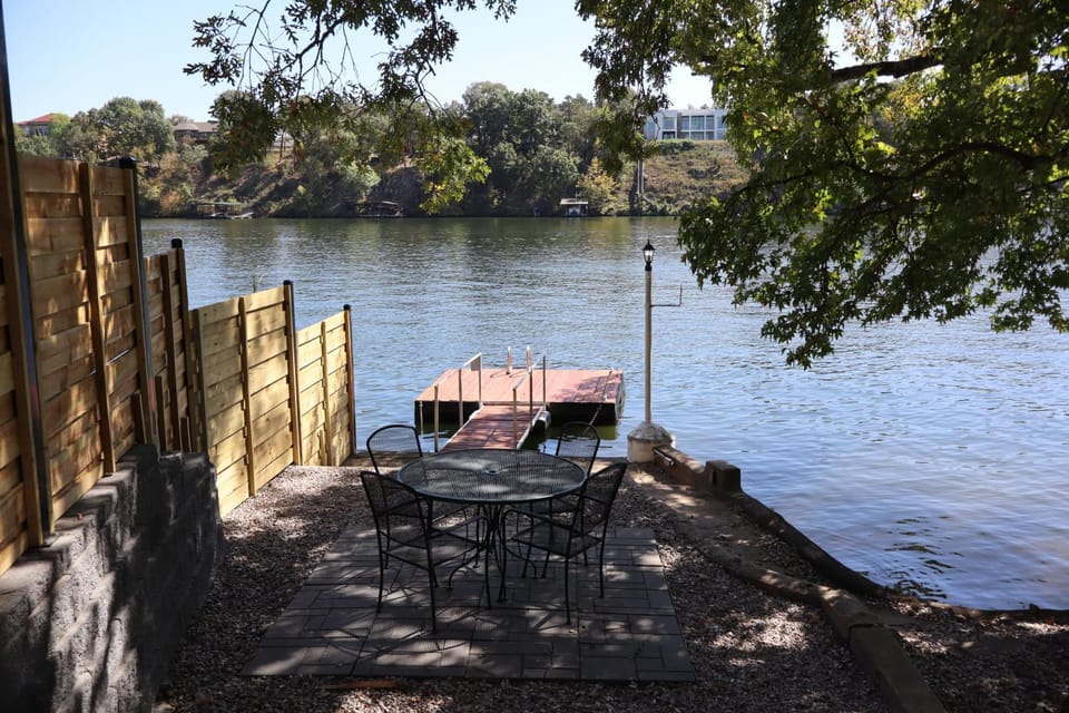 Patio, Balcony/Terrace