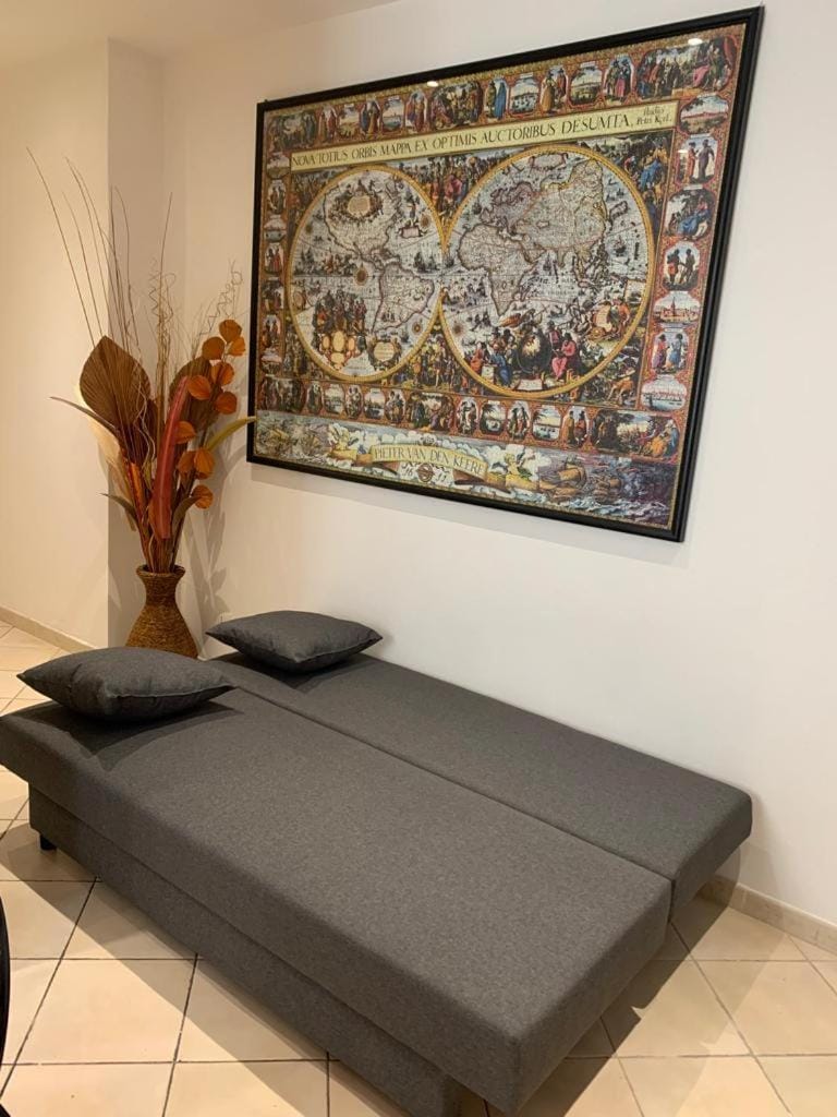 Ca' da Màia Apartment in La Spezia