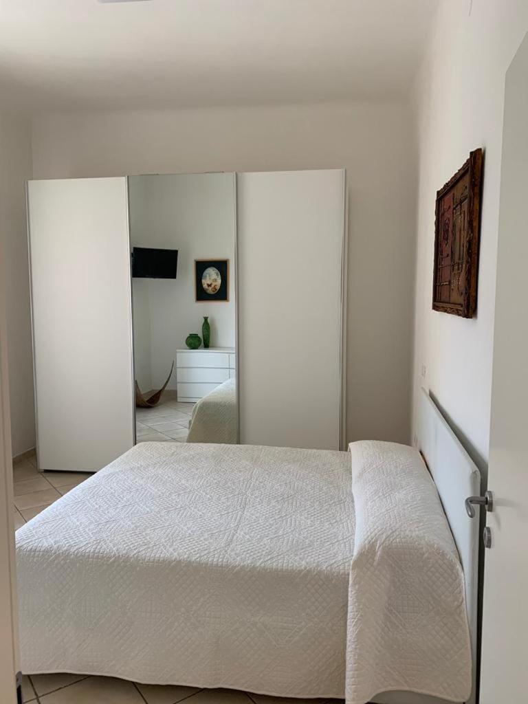 Ca' da Màia Apartment in La Spezia