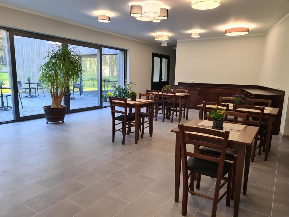 Restaurant/places to eat, Breakfast