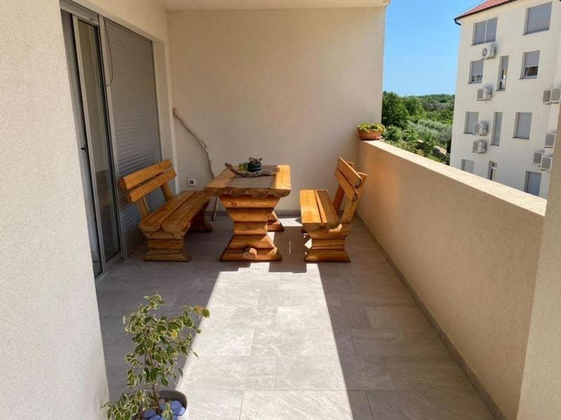 Maris Apartment in Medulin