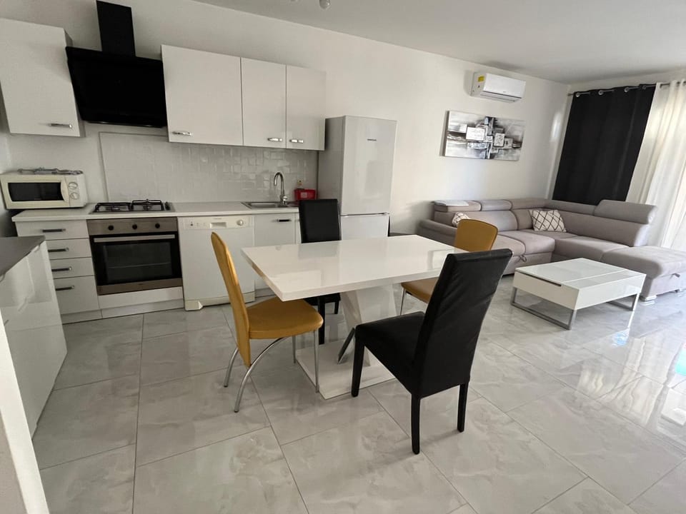 Maris Apartment in Medulin