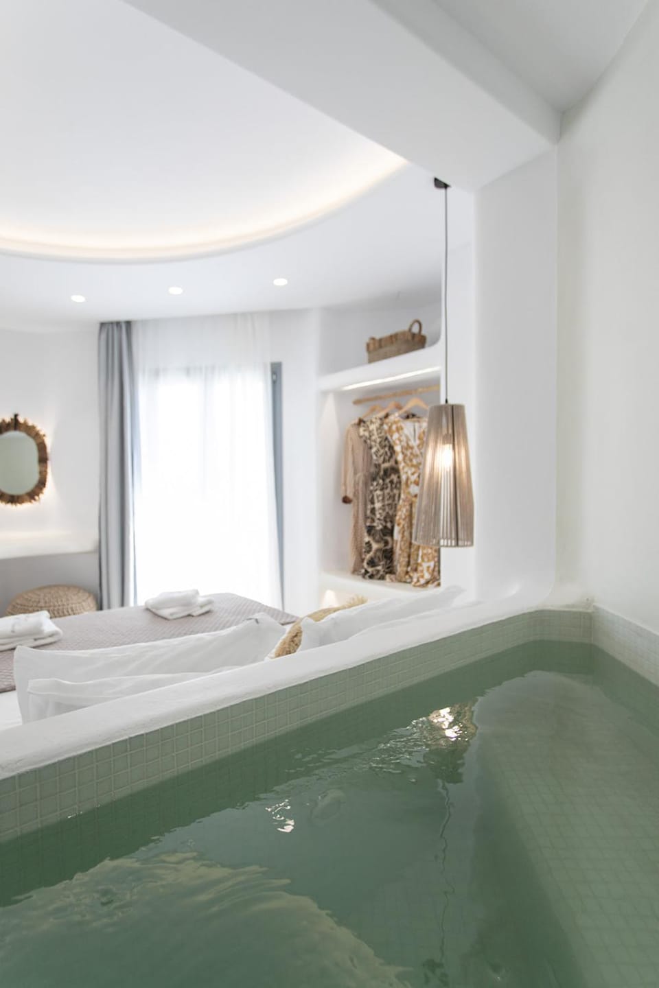 Majestique of Naxos Apartment hotel in Naxos