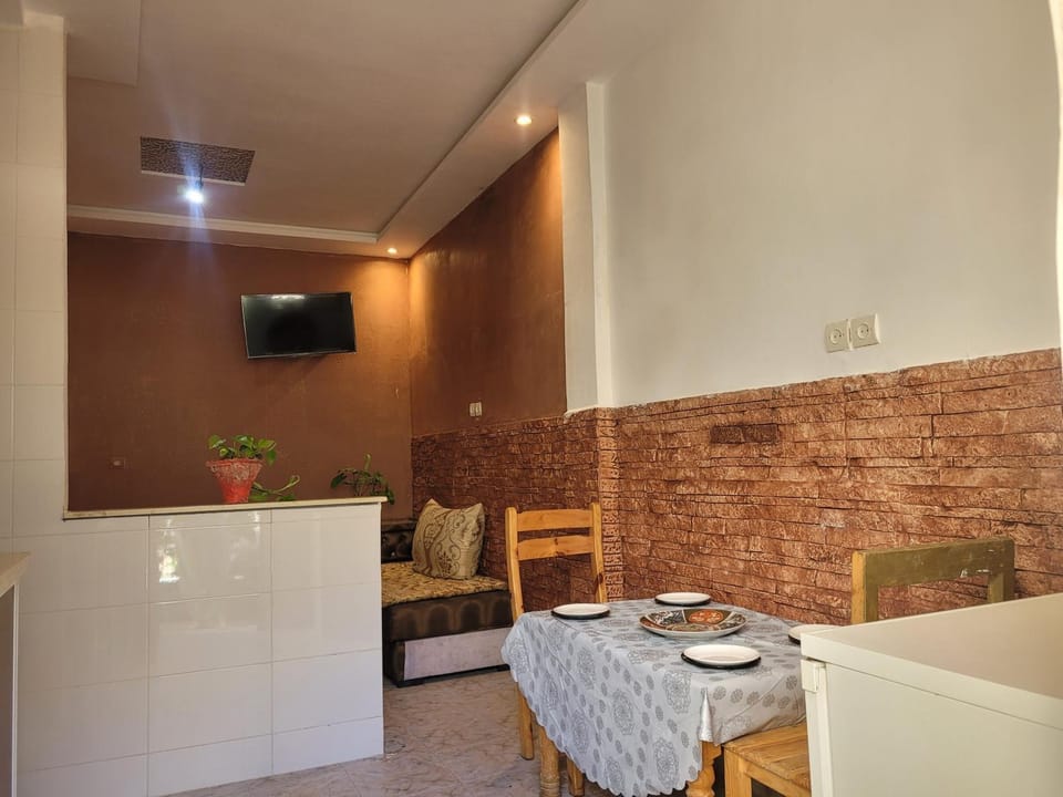 Studio Apartment Tetouan Apartment in Tangier-Tétouan-Al Hoceima