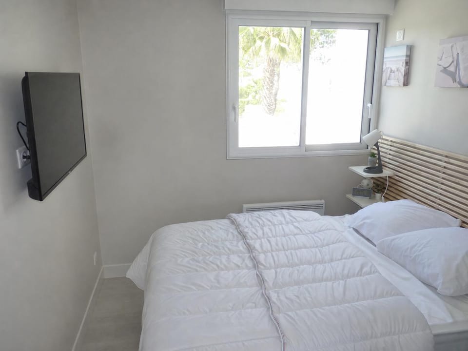 Sol-y-Days Darse, marina moderne toute équipée Apartment in Le Grau-du-Roi