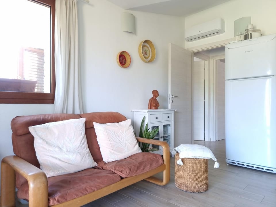 Residenze di Via Magnolie House in Sardinia