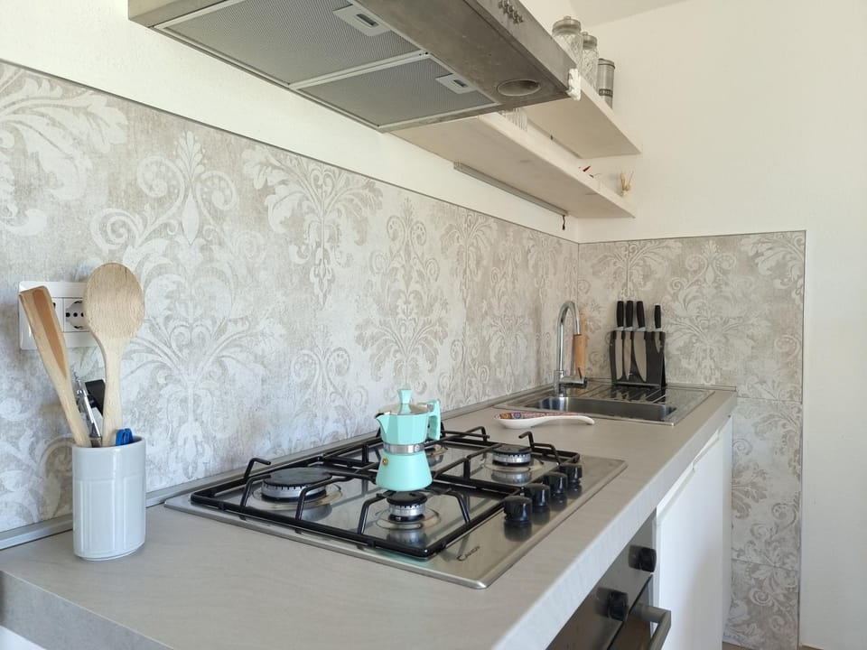 Residenze di Via Magnolie House in Sardinia