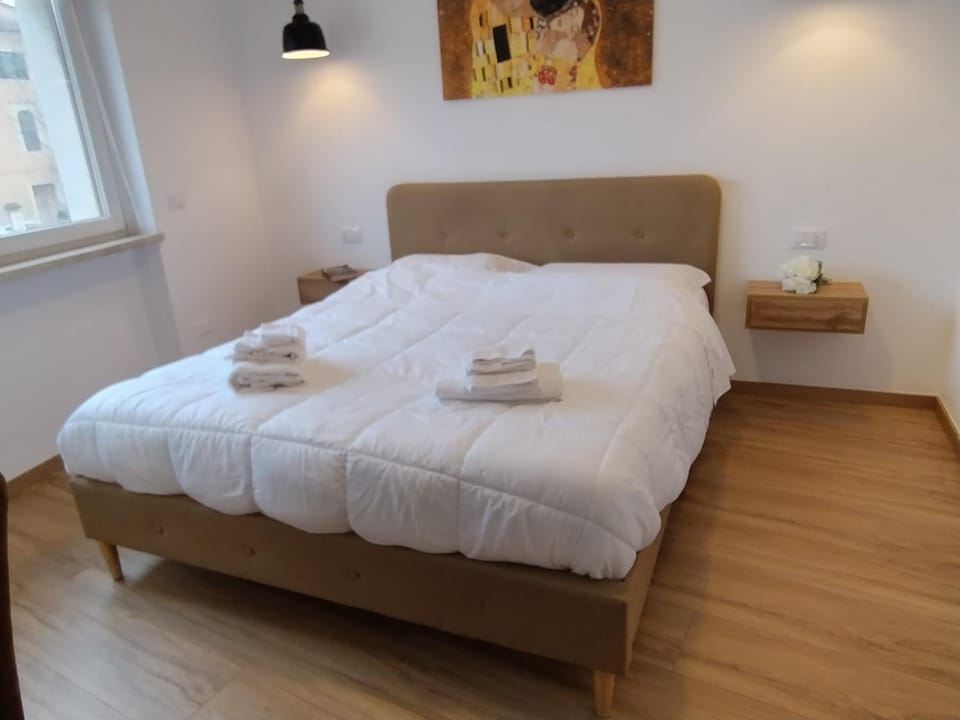 Barbara Apartment VERONA Apartment in Verona