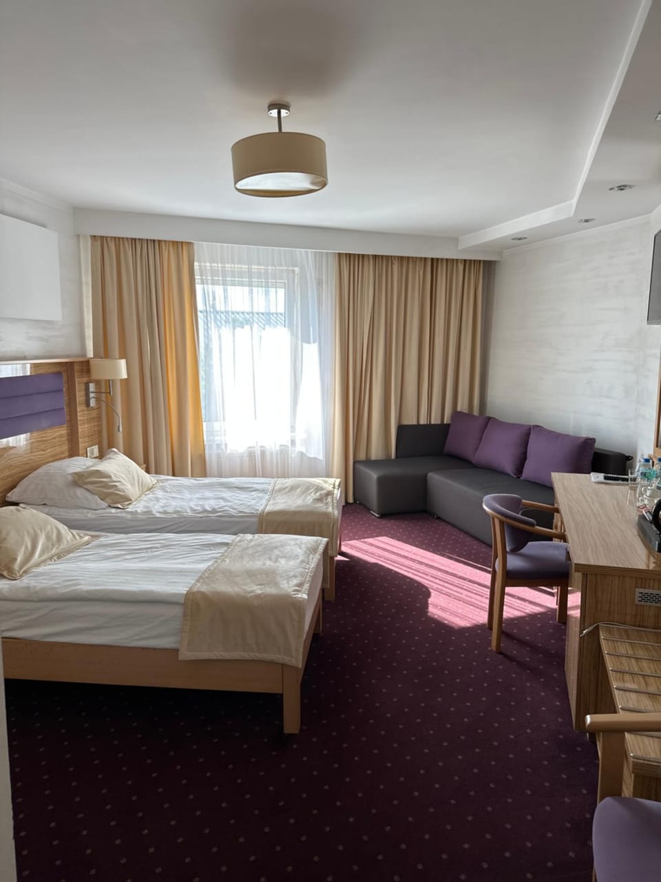 Diament i Brylant Hotel in Greater Poland Voivodeship