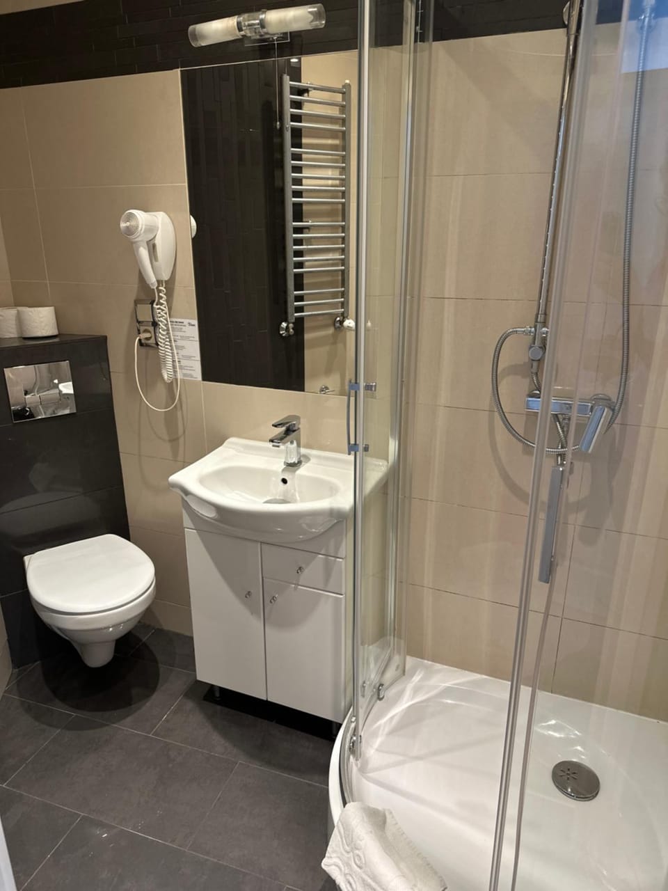 Diament i Brylant Hotel in Greater Poland Voivodeship