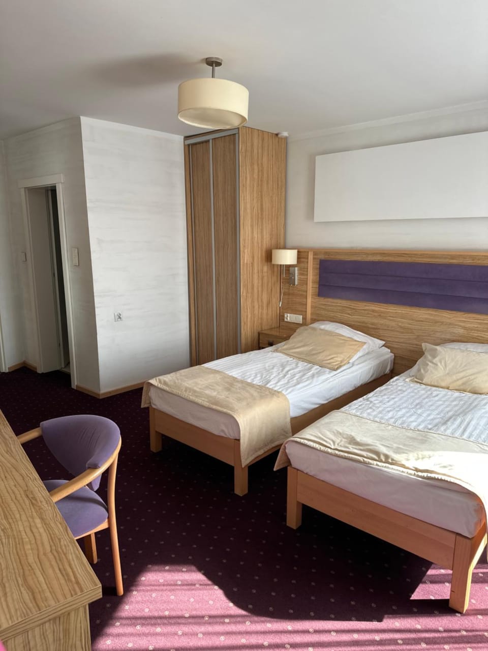 Diament i Brylant Hotel in Greater Poland Voivodeship