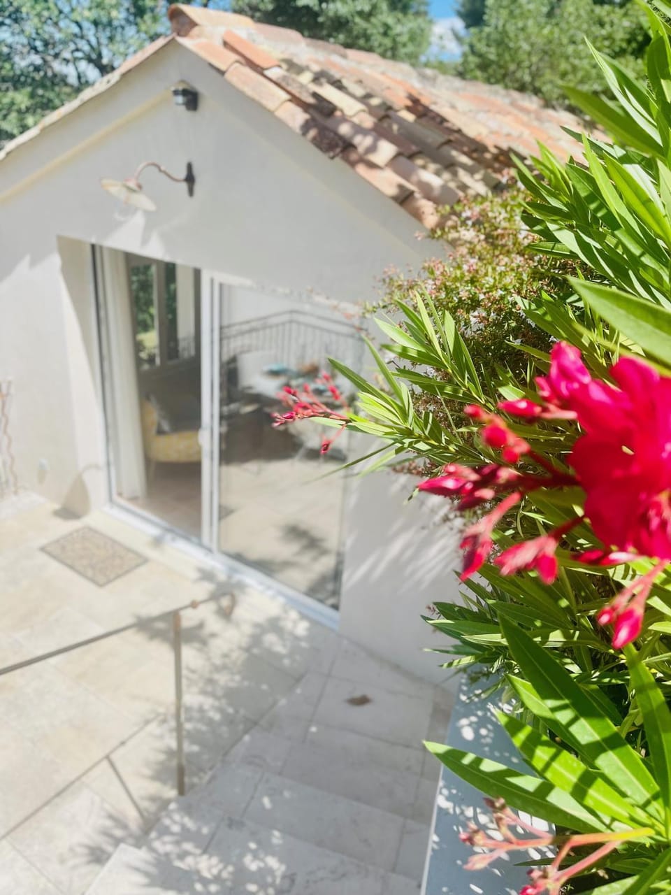 Exclusif Appart piscine chauffée de luxe 10 min centre AixenPc Belvoir SISSI Apartment in Aix-en-Provence