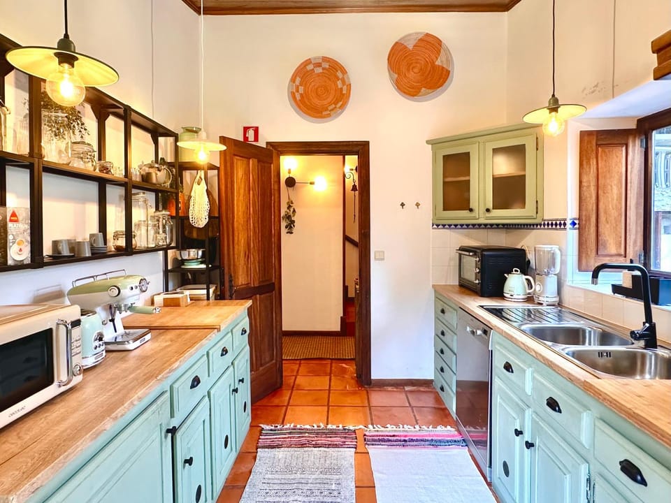 Villa Esquina 204 - Connected With Nature- uChill House in Viana do Castelo District