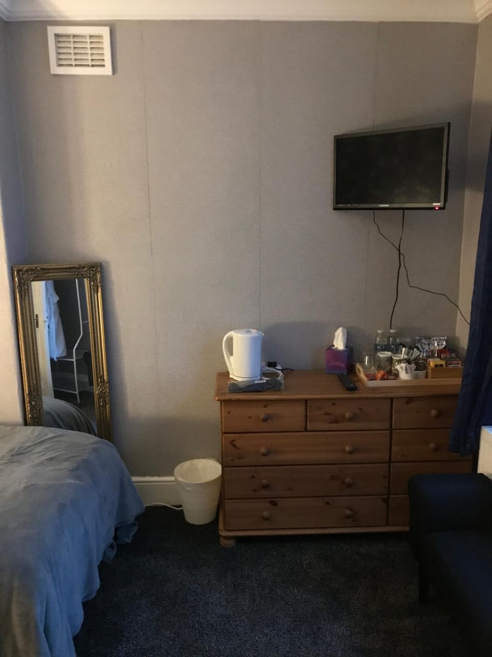 Coffee/tea facilities, Coffee/tea facilities