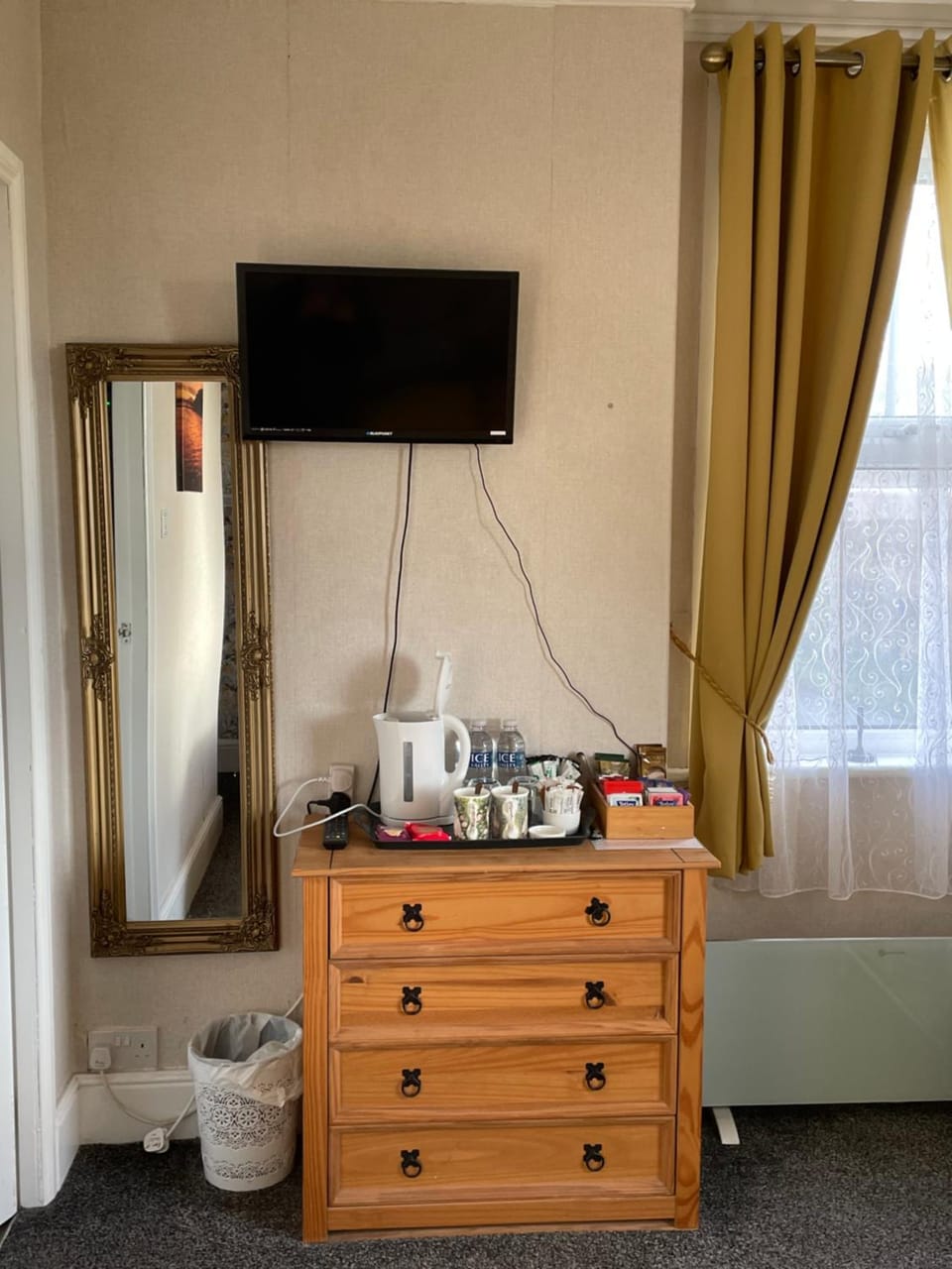 TV and multimedia