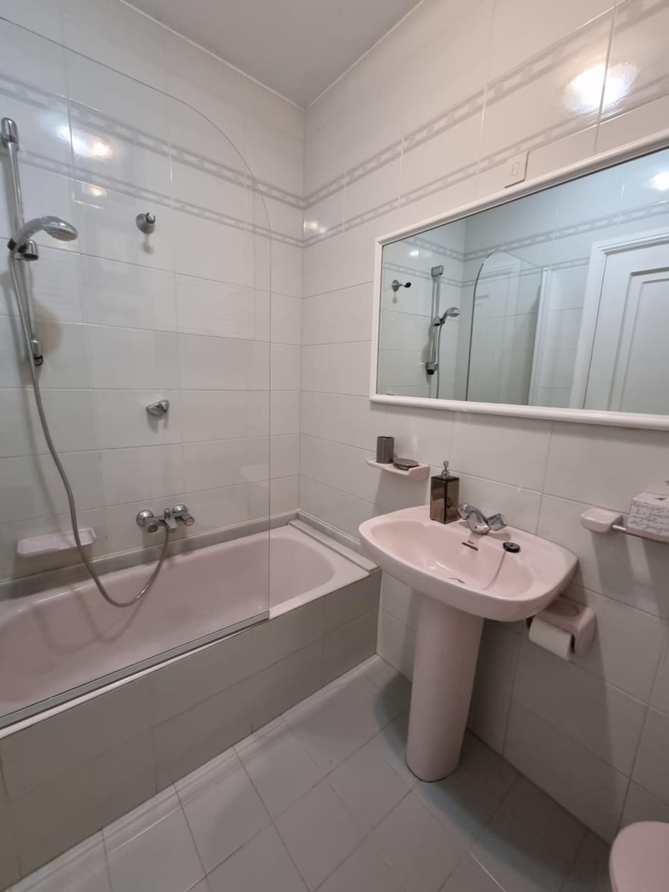 Piso de 3 habitaciones a 3 minutos de la playa. Apartment in Ribeira, Galicia