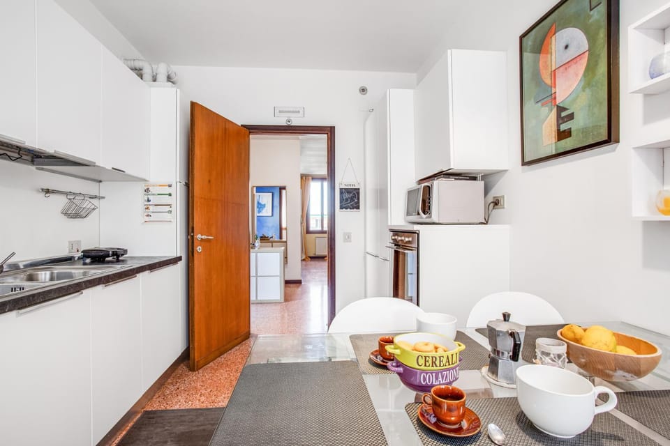 Mostra del Cinema - deliziosa location al Lido Apartment in Lido di Venezia