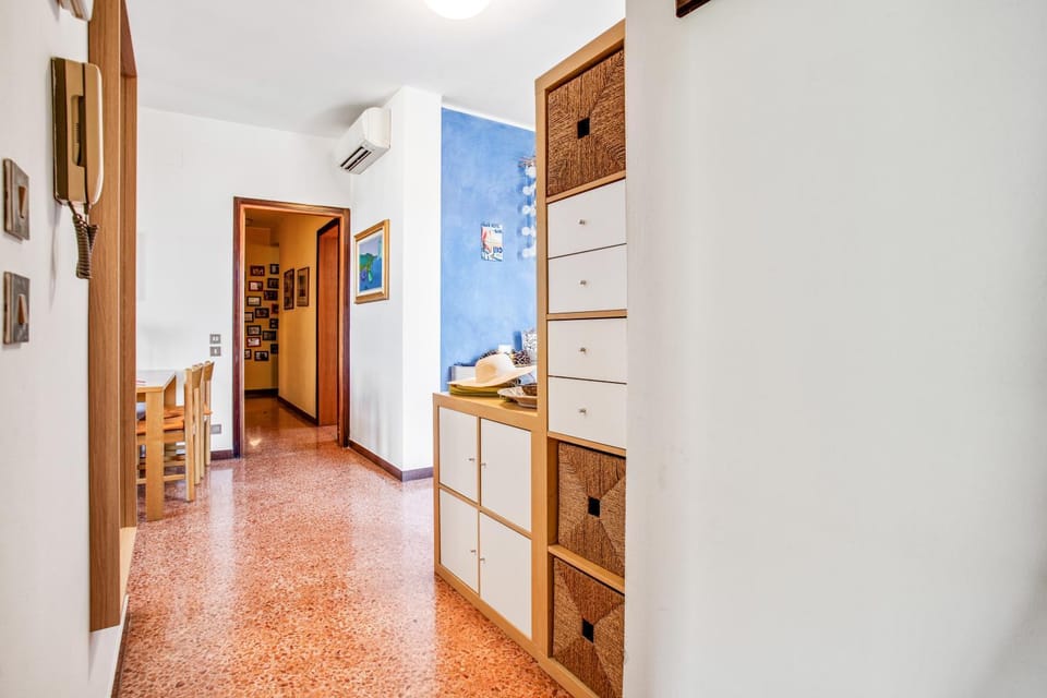 Mostra del Cinema - deliziosa location al Lido Apartment in Lido di Venezia