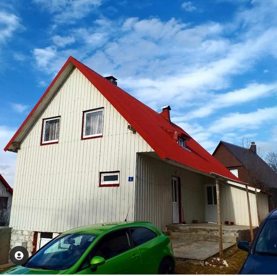 Sobe Baranin Zabljak Apartment in Montenegro