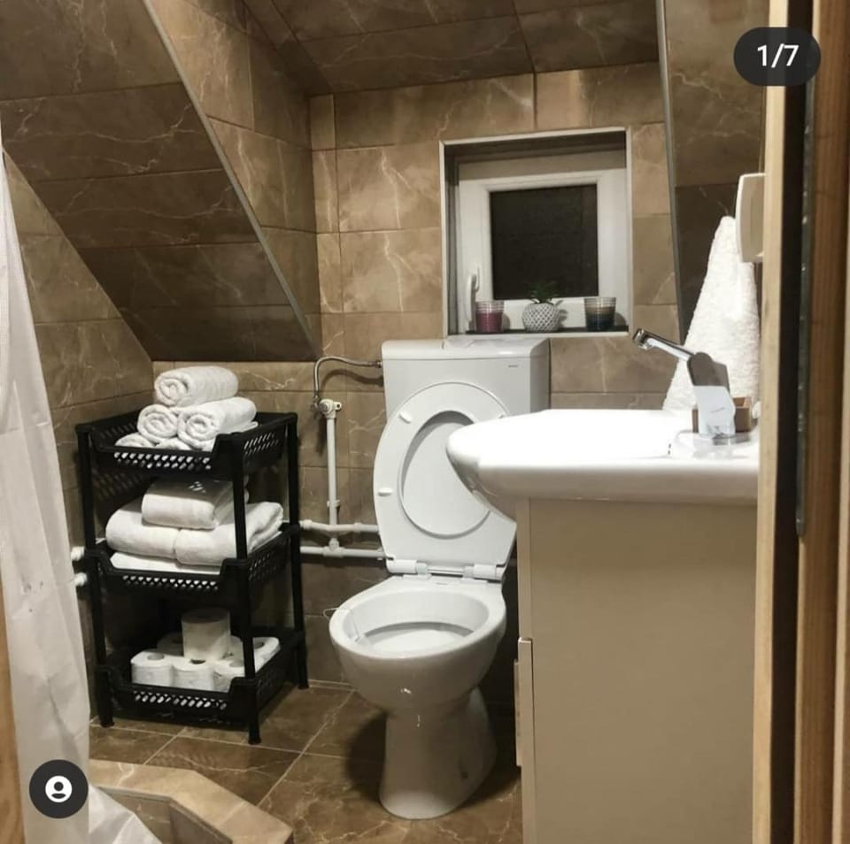 Sobe Baranin Zabljak Apartment in Montenegro