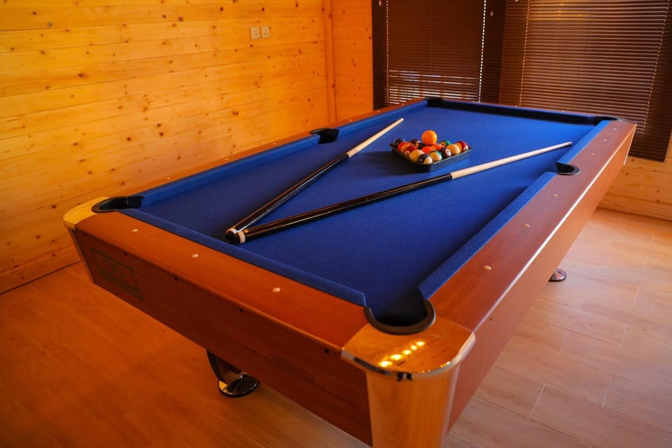 Billiard