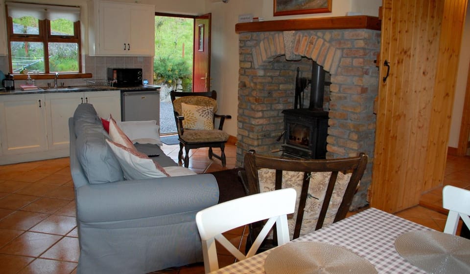 Corriebrack cottage House in Wicklow, Co. Wicklow, Ireland